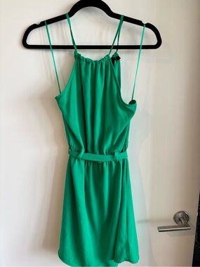 Dynamite Dress